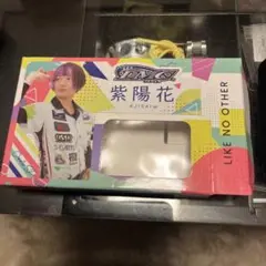 紫陽花、岩田夏海プロ ダーツバレル