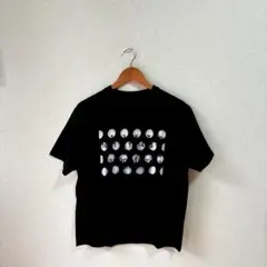 Maison Margiela のカレンダーデザイン半袖シャツ