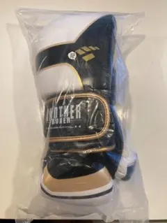 ANOTHER BOXER ボクシンググローブ 12oz