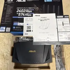 ASUS RT-AX3000 V2