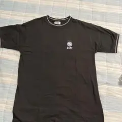 SUNTORY BOSS BLACK 半袖Tシャツ ブラック