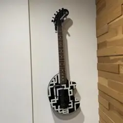 専用⭐️ZO-3TH Ｇ柄　布袋寅泰　FERNANDES フェルナンデス　ギター FERNANDES ZO-3HT HOTEI Model <フェルナンデス>｜平野楽器
