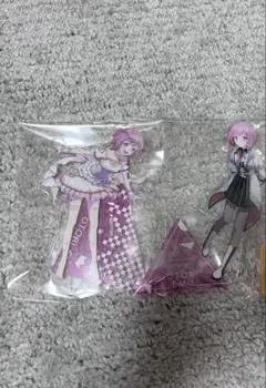 プロセカ アクスタ 鳳えむ