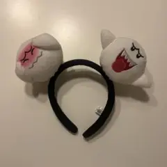 テレサカチューシャ