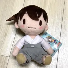 2025年最新】沖田総司 コナン ぬいぐるみの人気アイテム - メルカリ