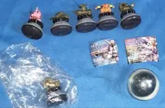 SDガンダム ガシャポンバトル データップ　まとめ