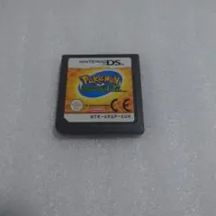 ポケモンレンジャー ニンテンドーDS