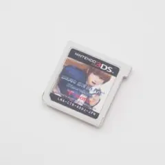 DEAD OR ALIVE Dimensions 3DS デッドオアライブ