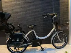 ヤマハ PAS BABBY 20インチ