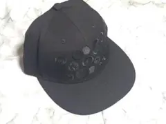 新品・未使用☆ポケモンラウンジキャップ　ブラック