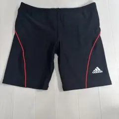 アディダス水着パンツ　男の子用　160センチ