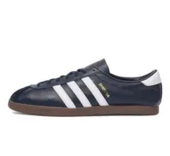 adidas shibuya 27.0cm ネイビー　新品