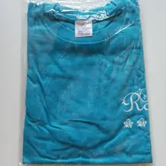 Roseliaライブツアー特製Tシャツ北海道公演