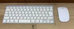 セット　magic mouse keyboard マウス　キーボード
