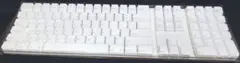 Apple キーボード A1016 ワイヤレス 英語US
