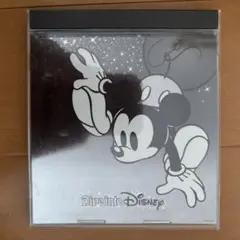 CD Dive into Disney