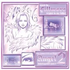 新品未開封!!DJ FILLMORE / エンジェル２　チカーノ