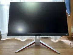 【未使用 大幅値下げ】BENQ MOBIUZ EX2710U ゲーミングモニター BenQ MOBIUZ EX2710Qゲーミングモニター