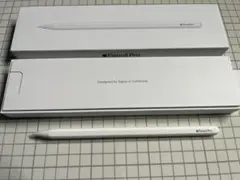 極美品　Apple Pencil Pro