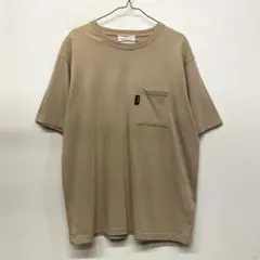 URBAN RESEARCH DOORS ポケット Tシャツ