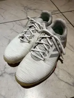 Adidas アディダス コードカオス 25.5cm ボールおまけ付き
