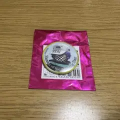 【匿名配送】霊基召喚缶バッジ　耀星のハサン