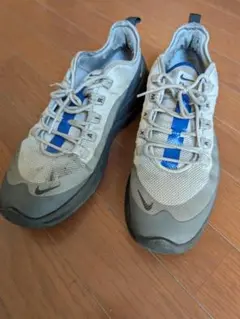 NIKE AIR MAX AXIS 28cm 箱付き
