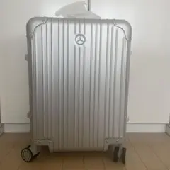 新品　メルセデスベンツ　キャリーケース　スーツケース　32L 機内持込