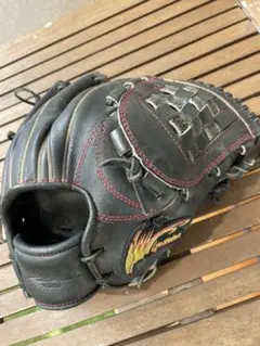 IPセレクト硬式内野手用です。