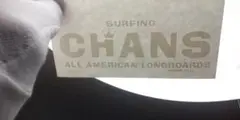 ドナルドタカヤマ ジョエルチューダー ホノルル ショップ チャンズ CHANS