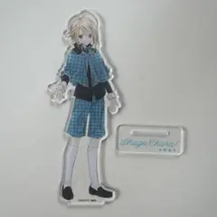しゅごキャラ THEキャラ アクスタ 辺里唯世