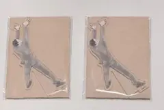 ハイキュー‼︎ 10thクロニクル アクリルスタンド 成田一仁