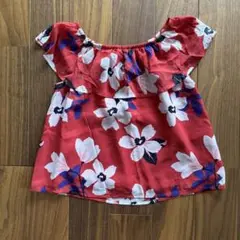 abercrombie Kids アバクロキッズ　女子　トップス　9/10