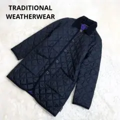 TRADITIONAL WEATHERWEAR キルティングジャケット コート