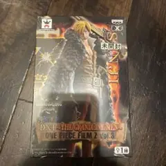 レア!! ワンピース サンジ