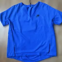 美品◯Nike ◯青◯半袖