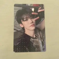 nctdream digipack ジェミン トレカ