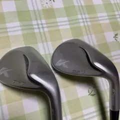 DW-118 ウェッジ 50度 56度 セット