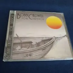 Bobby Caldwell / Soul Survivor