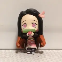 鬼滅の刃 ねずこ フィギュア