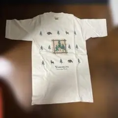 ビンテージ　アメリカン　Tシャツ