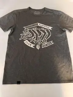 Answer4 MikkellerのコラボTシャツ グレー サイズS