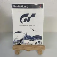 グランツーリスモ4