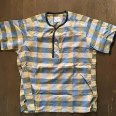 Broadhurst チェック柄 トップス Sサイズ