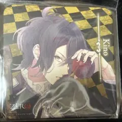 DIABOLIK LOVERS ディアラバ アニプラ カフェ コースター キノ