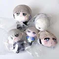 WIND BREAKER 梶蓮