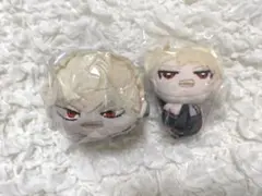 ヒロアカ　ぽてコロマスコット5 ててコレ5 爆豪勝己