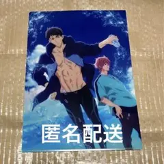 2025年最新】タイトル：free! クリアファイルの人気アイテム