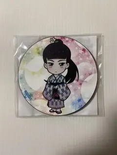 かげきしょうじょ‼︎ DMMスクラッチ 缶バッジセット かげきしょうじょ | STORES