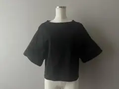エムフィル　ビッグTシャツ